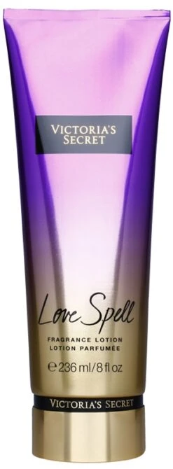 Victoria's Secret Love Spell