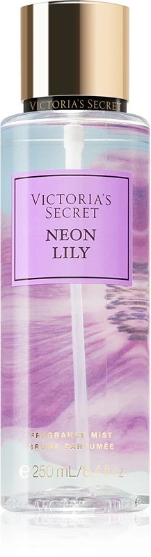 Victoria's Secret Neon Lily