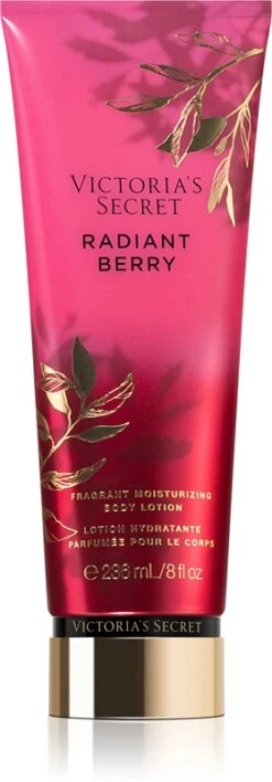 Victoria's Secret Radiant Berry