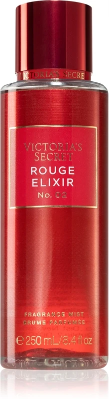Victoria's Secret Rouge Elixir