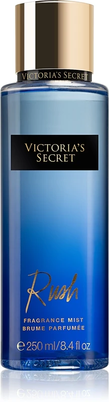 Victoria's Secret Rush