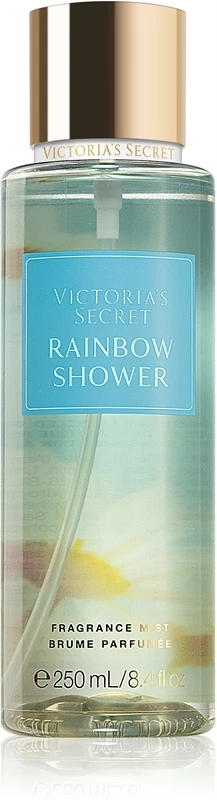 Victoria's Secret Spring Daze Rainbow Shower
