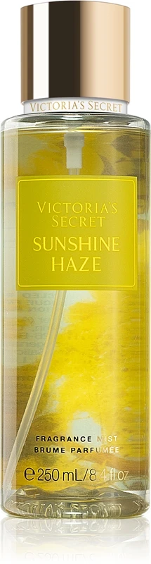 Victoria's Secret Spring Daze Sunshine Haze
