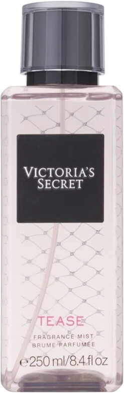 Victoria's Secret Tease