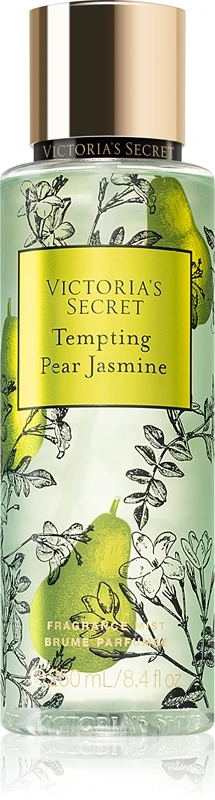 Victoria's Secret Temptinng Pear Jasmine