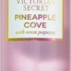 Victoria's Secret Tropichroma Pineapple Cove -Mode Parfums Magasin victorias secret tropichroma pineapple cove spray corporel pour femme