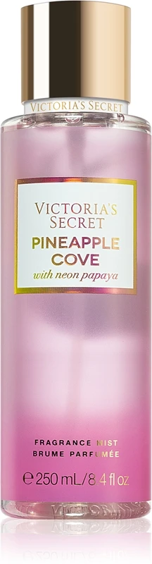 Victoria's Secret Tropichroma Pineapple Cove