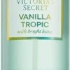 Victoria's Secret Tropichroma Vanilla Tropic -Mode Parfums Magasin victorias secret tropichroma vanilla tropic spray corporel pour femme