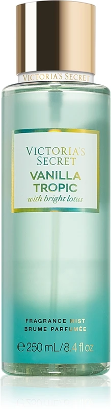 Victoria's Secret Tropichroma Vanilla Tropic