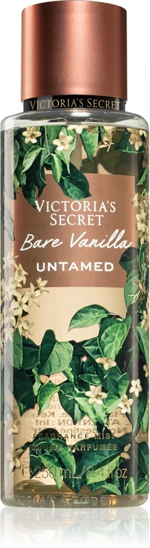 Victoria's Secret Untamed Bare Vanilla