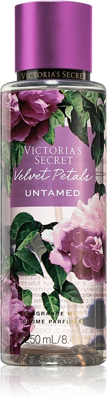 Victoria's Secret Untamed Velvet Petals