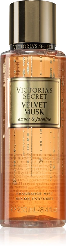 Victoria's Secret Velvet Musk