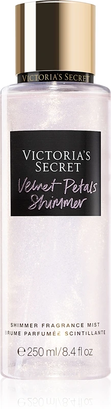Victoria's Secret Velvet Petals Shimmer