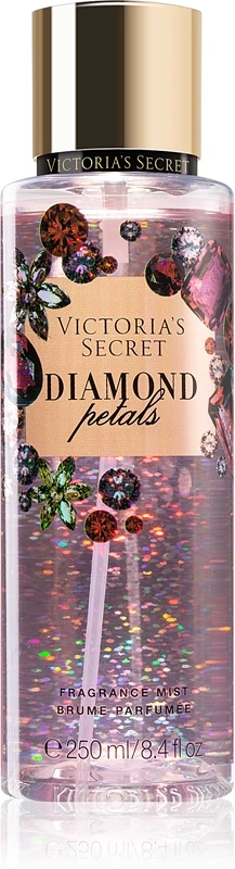 Victoria's Secret Winter Dazzle Diamond Petals