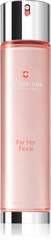 Victorinox Swiss Army Heritage Floral