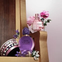 Viktor&Rolf Viktor & Rolf GOOD FORTUNE 2023 -Mode Parfums Magasin viktor rolf good fortune 2023 coffret cadeau pour femme 4