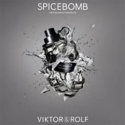 Viktor&Rolf Viktor & Rolf Spicebomb -Mode Parfums Magasin viktor rolf spicebomb eau de toilette pour homme 1