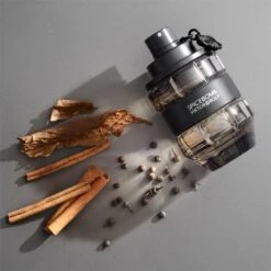 Viktor&Rolf Viktor & Rolf Spicebomb -Mode Parfums Magasin viktor rolf spicebomb eau de toilette pour homme 2
