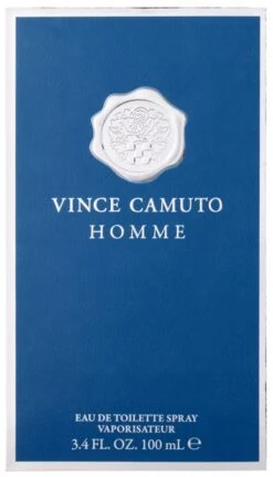 Vince Camuto Homme -Mode Parfums Magasin vince camuto homme eau de toilette pour homme 3