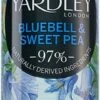 Yardley Bluebell & Sweetpea -Mode Parfums Magasin yardley bluebell sweetpea brume corps pour femme