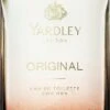 Yardley Original -Mode Parfums Magasin yardley original eau de toilette pour homme