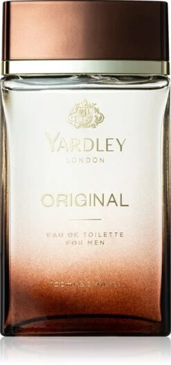 Yardley Original