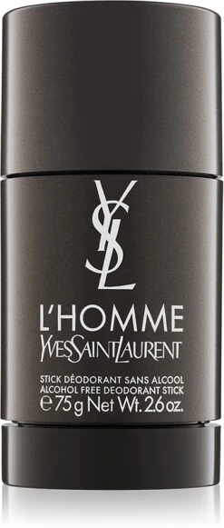 Yves Saint Laurent L'Homme