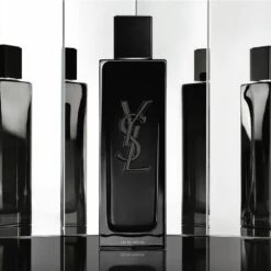 Yves Saint Laurent MYSLF -Mode Parfums Magasin yves saint laurent myslf eau de parfum rechargeable pour homme 6