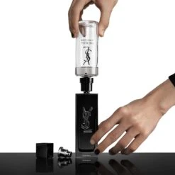Yves Saint Laurent MYSLF -Mode Parfums Magasin yves saint laurent myslf eau de parfum rechargeable pour homme 8