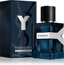 Yves Saint Laurent Y EDP Intense -Mode Parfums Magasin yves saint laurent y edp intense eau de parfum pour homme 1