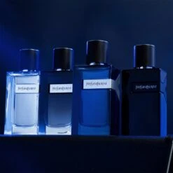 Yves Saint Laurent Y EDP Intense -Mode Parfums Magasin yves saint laurent y edp intense eau de parfum pour homme 5
