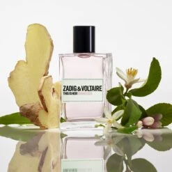 Zadig & Voltaire This Is Her! Undressed -Mode Parfums Magasin zadig voltaire this is her undressed eau de parfum pour femme 2