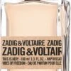 Zadig & Voltaire This Is Her! Vibes Of Freedom -Mode Parfums Magasin zadig voltaire this is her vibes of freedom eau de parfum pour femme