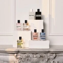 Zadig & Voltaire This Is Her! Vibes Of Freedom -Mode Parfums Magasin zadig voltaire this is her vibes of freedom eau de parfum pour femme 4