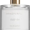 Zarkoperfume Oud'ish -Mode Parfums Magasin zarkoperfume oudish eau de parfum mixte